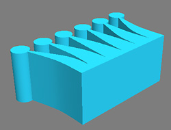 ���S�̗��̉��Ɍ��݂�����