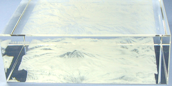 3D�N���X�^���u���{�S���R�v�V���[�Y