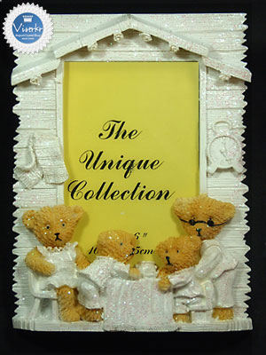 �Z���~�b�N �t�H�g�t���[��  3x5'' �x�AD