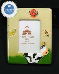 �Z���~�b�N �t�H�g�t���[��  2x3'' �q��