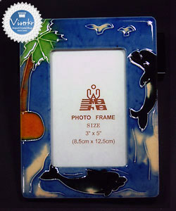 �Z���~�b�N �t�H�g�t���[��  3x5'' �C���JB