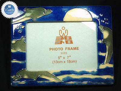 �Z���~�b�N �t�H�g�t���[��  5x7'' �C���JA