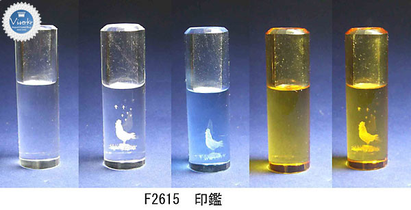 �N���X�^����� ��