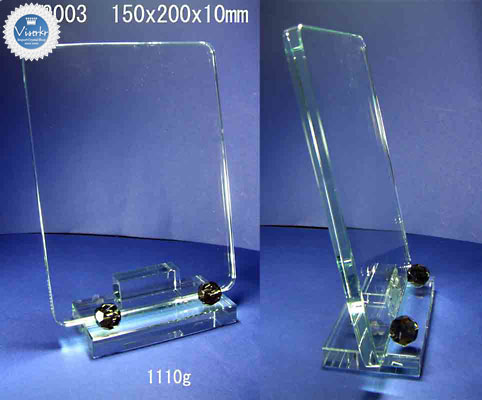 �z���C�g�O���X �v���[�g