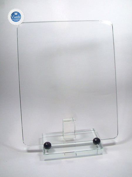 �z���C�g�O���X �v���[�g