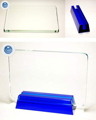 �z���C�g�O���X �v���[�g