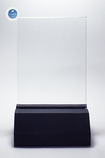 �z���C�g�O���X �v���[�g �_����t