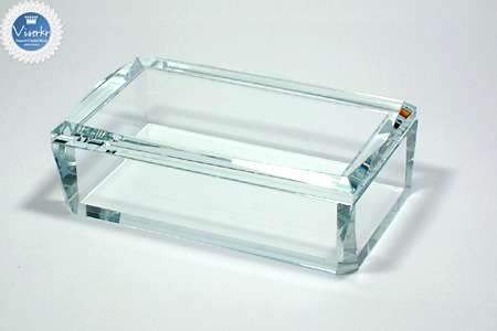 �z���C�g�O���X �{�b�N�X