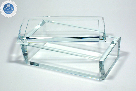 �z���C�g�O���X �{�b�N�X