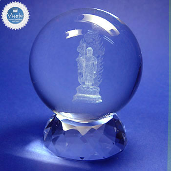 3D�N���X�^�� ���{�� �s������ #80