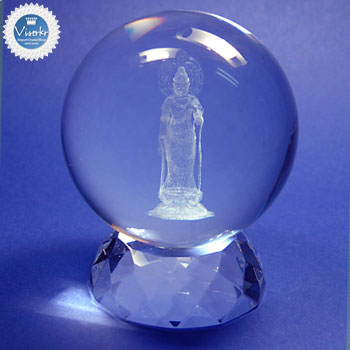 3D�N���X�^�� ���ω��� #80