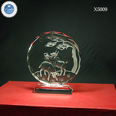 �N���X�^���� �ی^ �r����