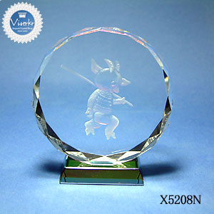 �N���X�^���� �ی^ ���x ��