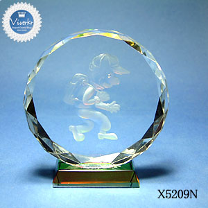 �N���X�^���� �ی^ ���x �\