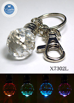 �N���X�^���O���[�u �_��