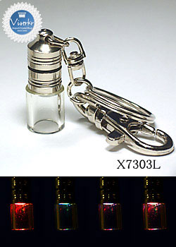 �N���X�^���`���[�u �_��