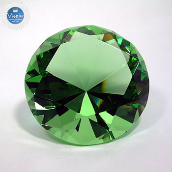 �N���X�^���_�C�� #80 �G�������h�O���[��