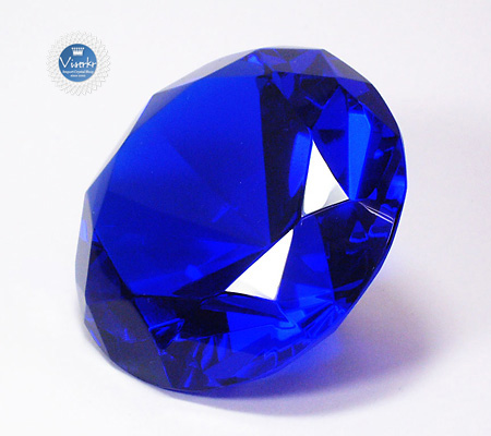 �N���X�^���_�C�� #80 �E���g���}����