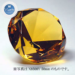 �N���X�^���_�C�� #80 �S�[���h