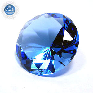 �N���X�^���_�C�� #60 �u���[