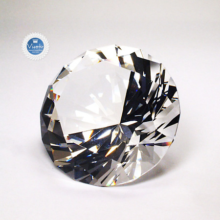 �N���X�^���_�C�� #60 �N���A�[ �㎿�i