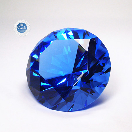 �N���X�^���_�C�� #60 �u���[ �㎿�i