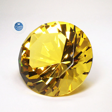 �N���X�^���_�C�� #50 �S�[���h �㎿�i