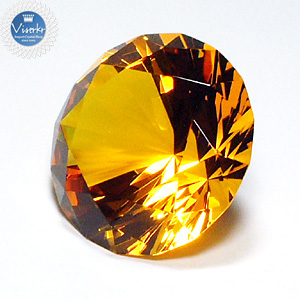 �N���X�^���_�C�� #50 �S�[���h �㎿�i