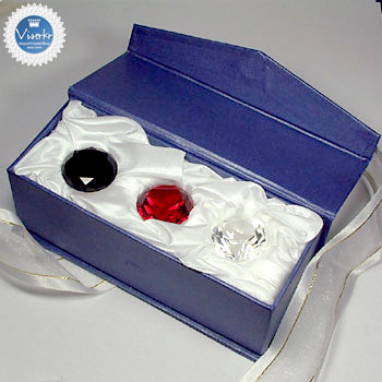 �N���X�^���_�C�� #30�p BOX(3�p)