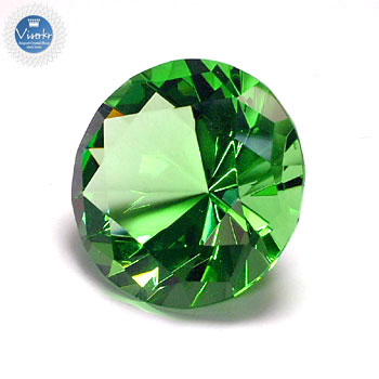 �N���X�^���_�C�� #30 �G�������h�O���[�� �㎿�i