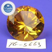 �N���X�^���_�C�� #30 �S�[���h �㎿�i