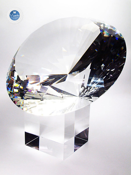 �N���X�^���_�C�� #200 �N���A�[