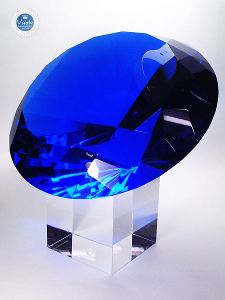 �N���X�^���_�C�� #200 �u���[