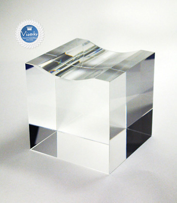 �N���X�^���_�C�� #200 �u���[