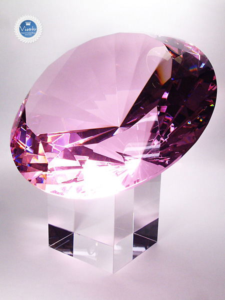 �N���X�^���_�C�� #200 �s���N