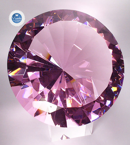 �N���X�^���_�C�� #200 �s���N