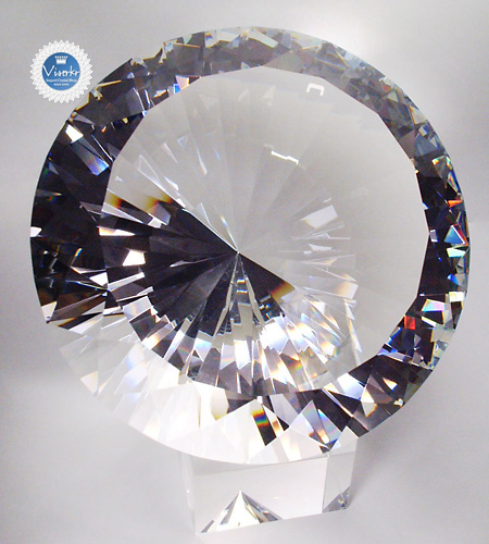 �N���X�^���_�C�� #200 �N���A�[