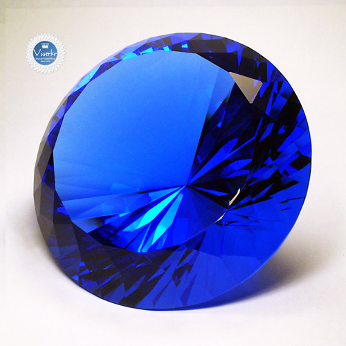 �N���X�^���_�C�� #100 �E���g���}���� 16�ʃJ�b�g�㎿