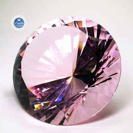 �N���X�^���_�C�� #80 ���[�Y 16�ʃJ�b�g�㎿