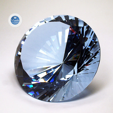 �N���X�^���_�C�� #80 ���@�C�I���b�g 16�ʃJ�b�g�㎿