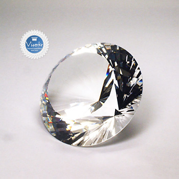 �N���X�^���_�C�� #50 �N���A�[ 16�ʃJ�b�g�㎿