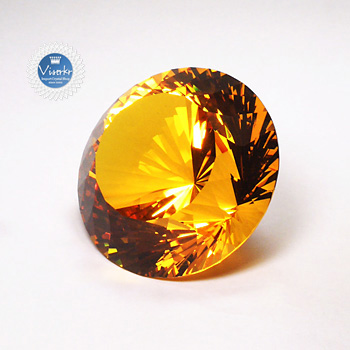 �N���X�^���_�C�� #50 �A���o�[ 16�ʃJ�b�g�㎿