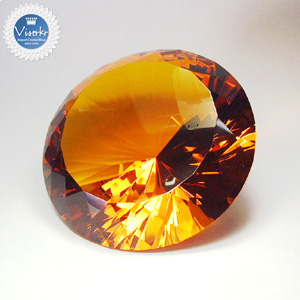 �N���X�^���_�C�� #150 �A���o�[ 16�ʃJ�b�g�㎿