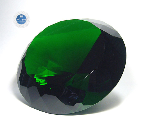 �N���X�^���_�C�� #200 �G�������h�O���[�� �㎿