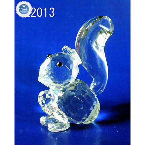 �N���X�^������ ���X