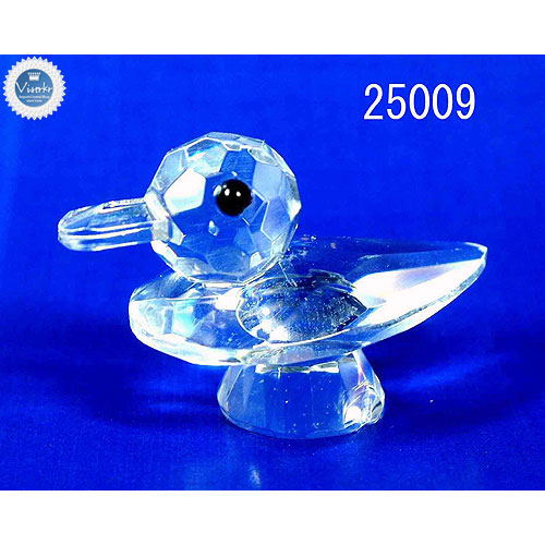 �N���X�^������ �J���r