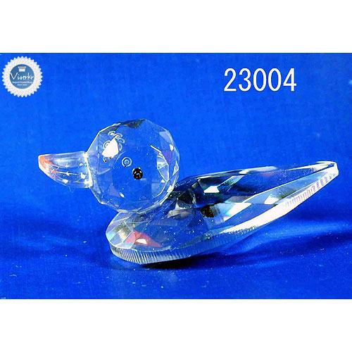 �N���X�^������ �J���l