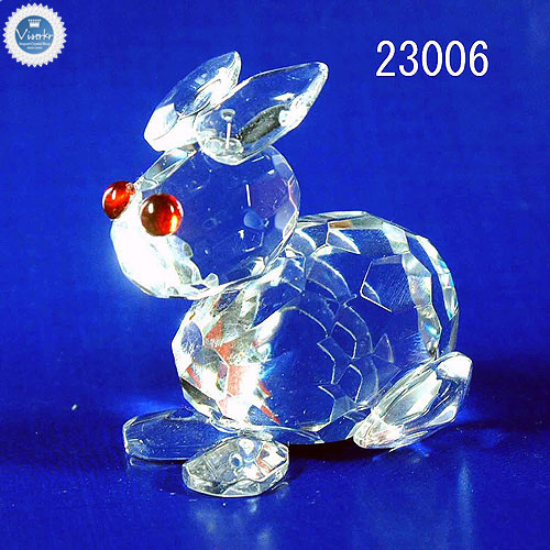 �N���X�^������ �E�T�M