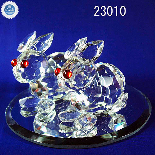 �N���X�^������ �E�T�M�i�y�A�j