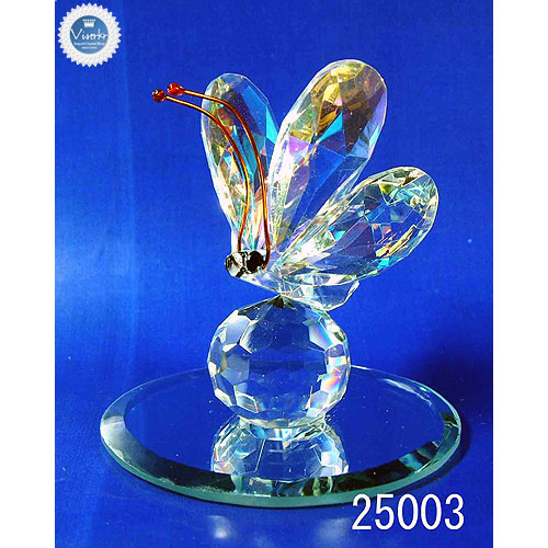 �N���X�^������ �`���E�`���E